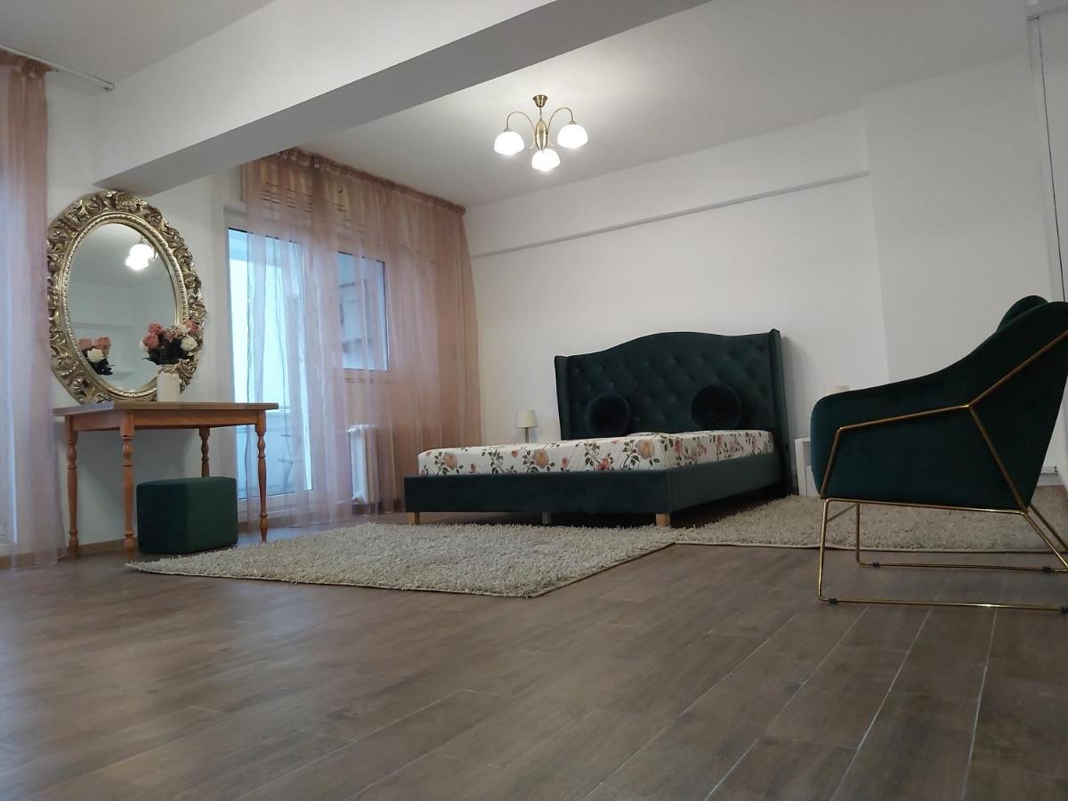 Mosilorcentralboutique ブカレスト エクステリア 写真