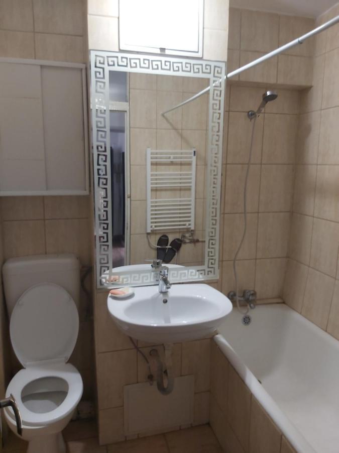 Mosilorcentralboutique ブカレスト エクステリア 写真